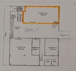 Upper Serangoon Shopping Centre (D19), Shop House #624913861